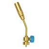 BLUEFIRE propane torch head,Super Jumbo Flame Propane Turbo Torch Head