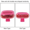 Eyelashes Dryer Fan Mini Portable Air Conditioning Bladeless Nail Art