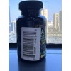 SoundHealth Sea Moss Capsules, Featuring 8000mg Sea Moss, 4000mg Black