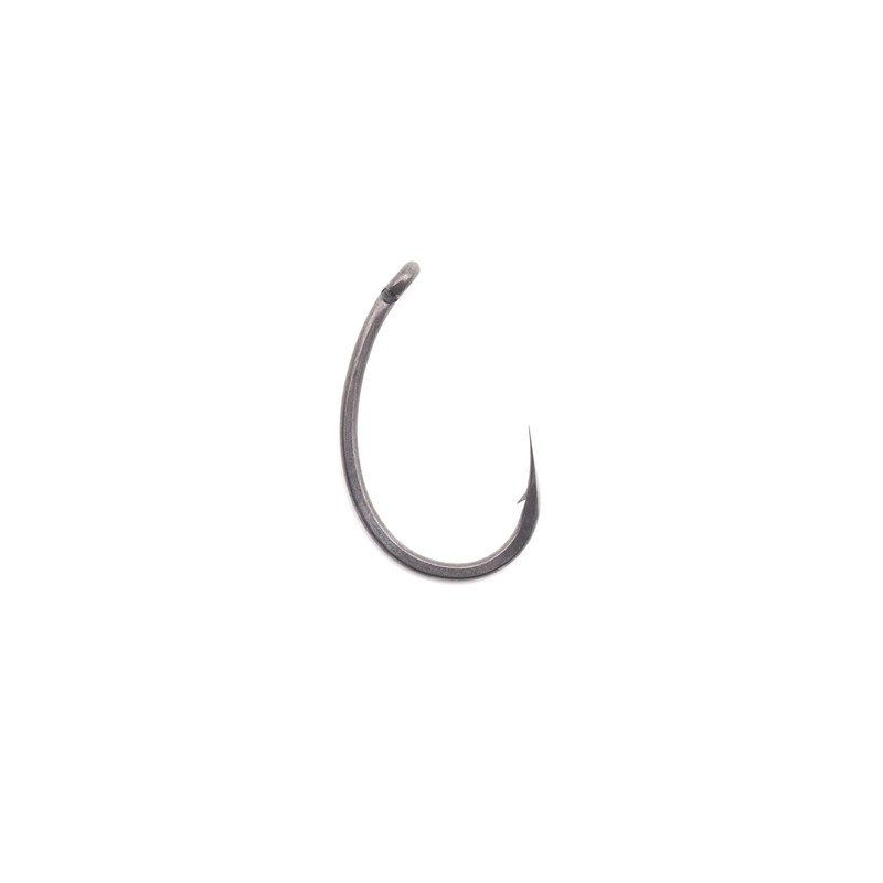 Korda Kamakura Krank Barbed Hooks Size 8 – Ultra Sharp