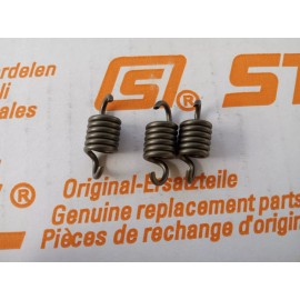 Stihl 3 X OEM  STIHL STIHL Clutch Springs  MS271 MS291 - 0000 997 5600