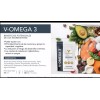 Vitalhealth V-OMEGA 3 by VitalHealth