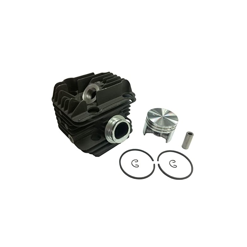 GardenPal Cylinder & Piston Kit Fits Stihl 020/MS200/MS200T Replace OEM