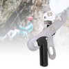 EN 12275 Outdoor Anti Panic Hand Control Down Device for