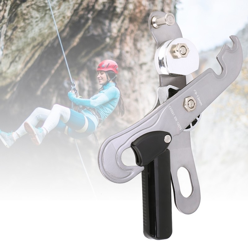 EN 12275 Outdoor Anti Panic Hand Control Down Device for