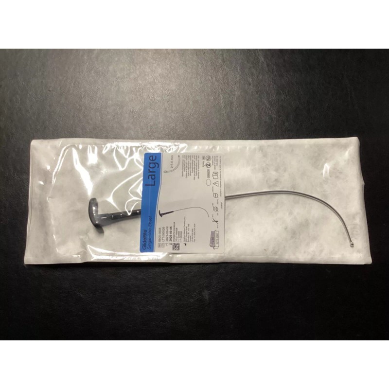 Verathon GlideScope Stylet - Large Ref. 0800-0608 expires 09-06-2026