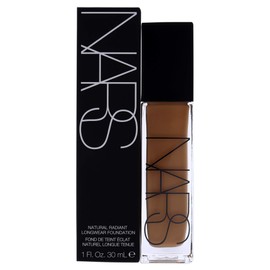 NARS Natural Radiant Longwear Foundation - Syracuse Women Foundation I0100170 1 Fl Oz (Pack of 1)