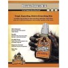 Gorilla Original Waterproof Polyurethane Glue, 8 ounce Bottle, Brown, (Pack...
