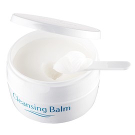 TRINITYLINE Cleansing Balm T, W Cleansing Balm, No Need for Facial Cleansing, All-in-One Ceramide, Drying, Moisturizing, 2.8 oz (80 g)