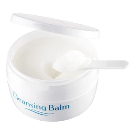 TRINITYLINE Cleansing Balm T, W Cleansing Balm, No Need for Facial Cleansing, All-in-One Ceramide, Drying, Moisturizing, 2.8 oz (80 g)