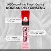 Jung Kwan Jang Extracto Ginseng Rojo Coreano Everytime Grapefruit 1000