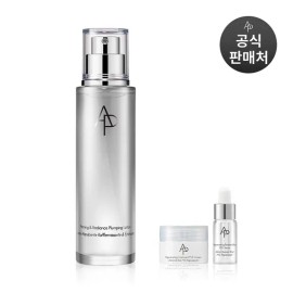 AP Beauty [DPT][AP BEAUTY] 퍼밍 앤 래디언스 플럼핑 로션 150ml [DPT][AP BEAUTY] Firming and Radiance Plumping Lotion 150ml