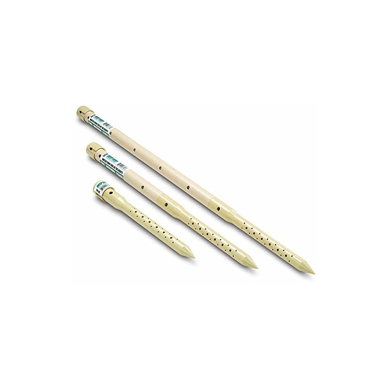 Green King GKDD014 Deep Drip Tree Watering Stake, 14-Inch