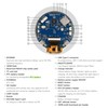 Waveshare RP2350 2.8inch Round Display Development Board, 480×480, Based On