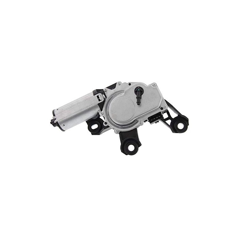 MAPCO Control Arm-/Trailing Arm Bush (33122)