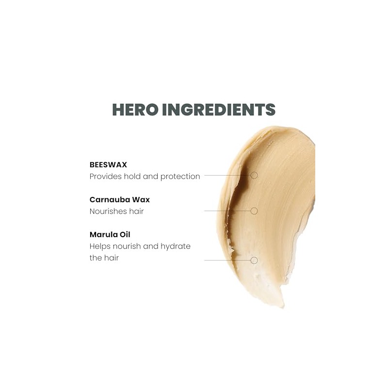 ELEVEN AUSTRALIA Extra Hold Styling Clay | The ideal product