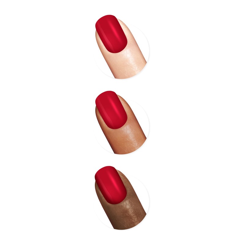 Sally Hansen Good. Kind. Pure. Nail Polish | Plant-Based, Vegan,