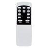VINABTY COV30332908 COV30332906 COV30332903 Replacement Remote Control Compatible with LG