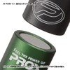 PROX PX8332CSKB Magnetic Joint Twin Color S Black x Blue