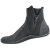 SEAC Regular Boot, 5 mm Neoprene short Diving Boots with