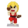 Nanoblock CN-16 Character Nano Street Fighter Ken