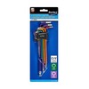 Blue Spot Tools 015301 9 PCE Extra Long Colour Coded