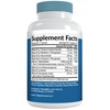 Methylated B Complex with Methylfolate and B12 Methylcobalamin 1000 mcg