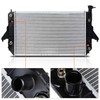 DPI-2003 Aluminum Core Radiator Compatible with Chevy Astro/GMC Safari AT