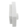 Dicsley 4655 Manual Humidistat Digital Control Humidistat for Whole House