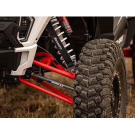 SuperATV 21" Nylon Limit Strap - Single Strap - Rated to 7000 lbs!
