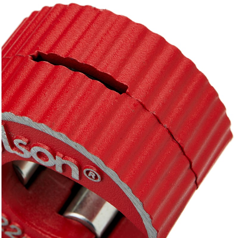 Rolson 22408 22 mm Copper Pipe Cutter