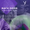 Yaakunaj | BackDoor Anal Relax | Gel Externo Suave 4.5ml