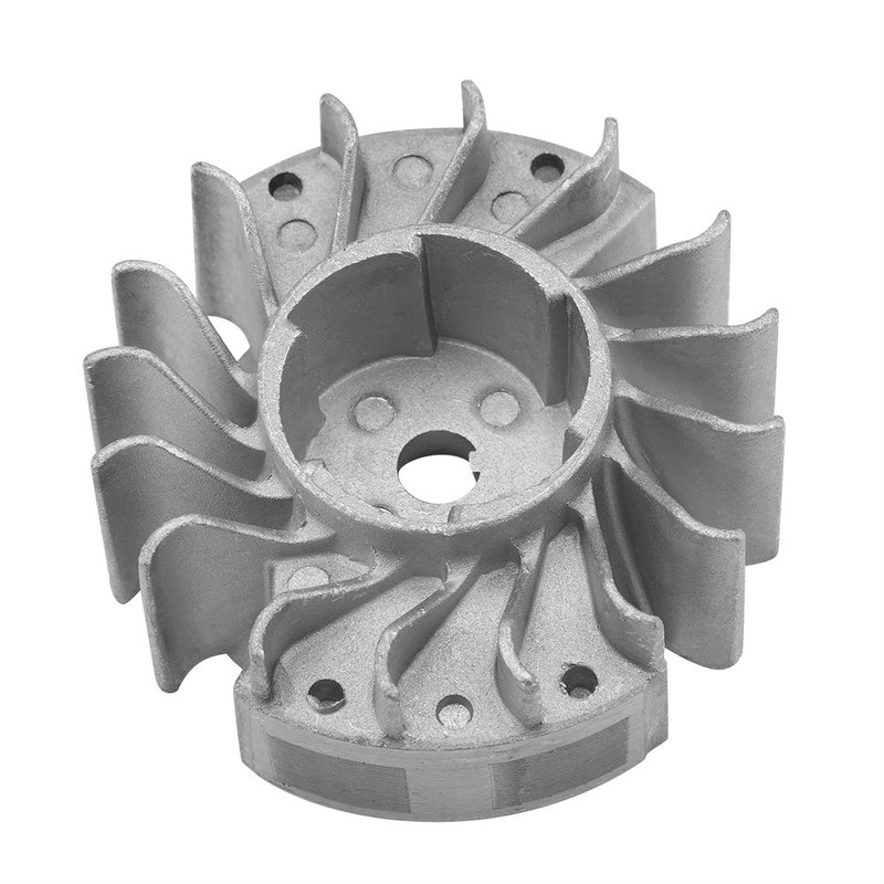 Yctze Flywheel, chainsaw replacement suitable for Stihl 021 023 MS210
