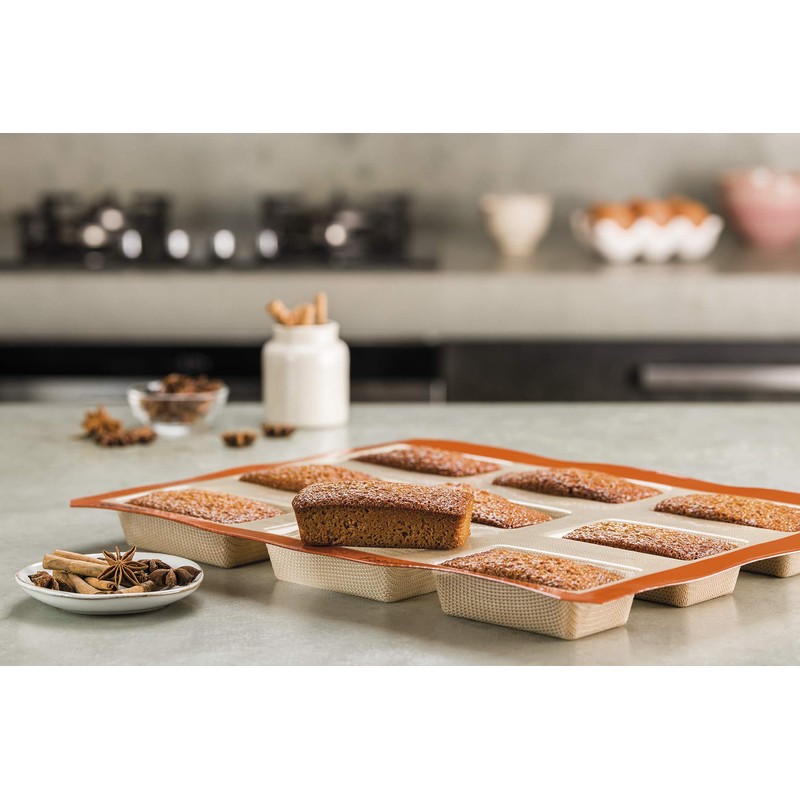 Silpat Perfect Mini Loaf Mold