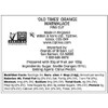 Wilkin and Sons Old Times Marmalade 340 Grams