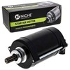 NICHE Starter Motor Solenoid Kit for Polaris Touring Classic Switchback