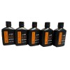 C.O. Bigelow 5 PACK lot C.O. Bigelow Barber Elixir Black