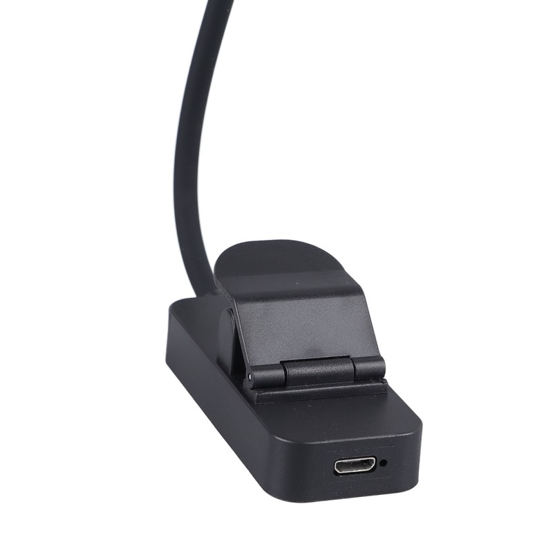 Book Light Small Lightweight Vertical Head Clip On Reading Light