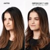 Truss Mascarilla Blond Revolution 180g Reconstrucción