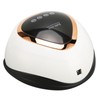 UV Gel Nail Lamp Quick Drying Infrared Sensor 4 Timers