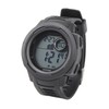 Men Digital Sports Watch Outdoor Sports Electronic Watch Shock Resistant