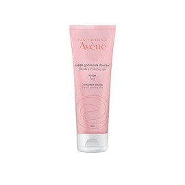 Avene Gel Exfoliante Facial Suave, Piel Sensible, 75ml