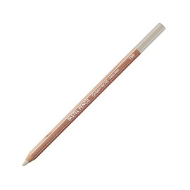 Caran D'ache Pastel Pencils - French Grey 10% (788.802) by Caran d'Ache