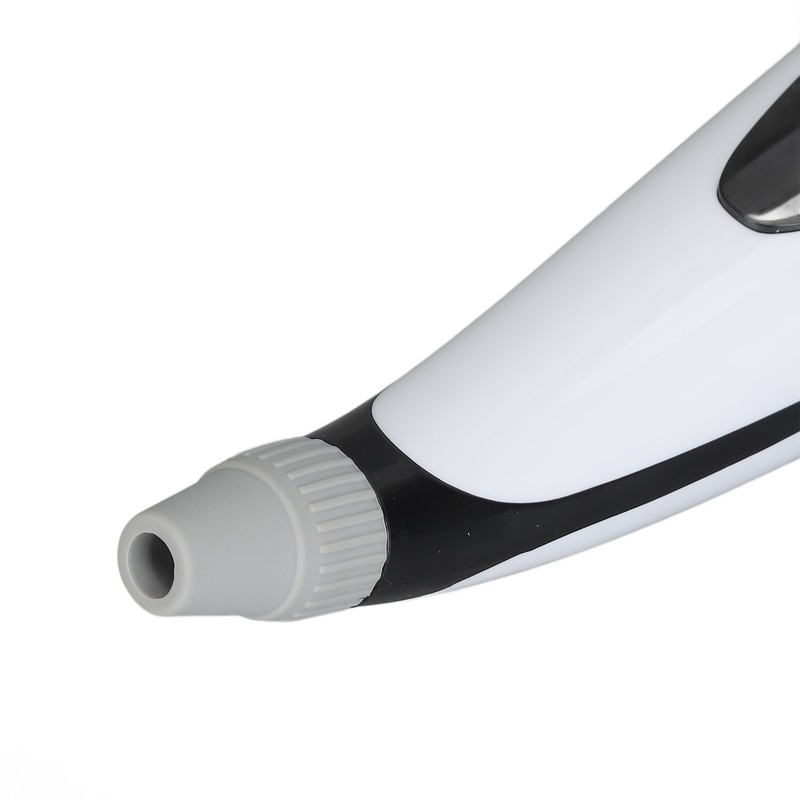 Electric Blackhead Extractor Tool USB Rechargeable Facial Pore Suction Cleaner