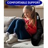 ComfortSpa Reading Pillow for Kids Teens Adult, Back Rest Pillow