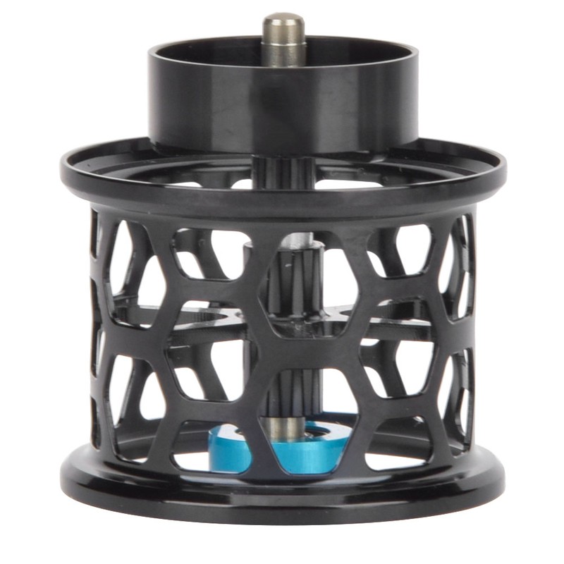 Aluminum Alloy Waterproof Modified Maintenance Spool Wire Cup DIY Fishing