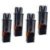 4-Pack) Gotek Pod Bundle By Vape Force Compatible with Aspire