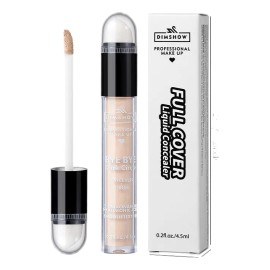 Fc Corrector De Ojos Mate Natural -- Ba