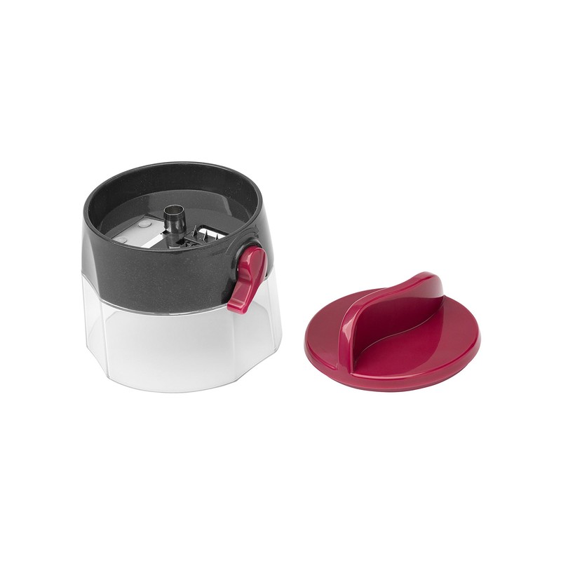 JATA HOGAR HMAQ4508 Vegetable Slicer Vegetable Spiralizer Vegetable Grater Spaghetti