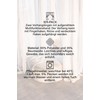 Jotex Multifunctional Curtain Layer Extra Wide Curtain 275 cm Polyester